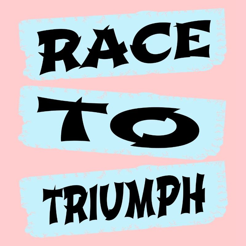 eagerness statement jokes present idea stakes race