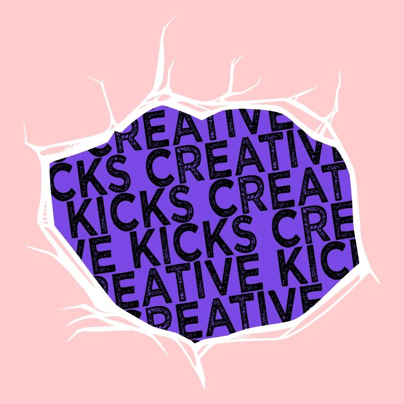 jokes creative process birthday present idea