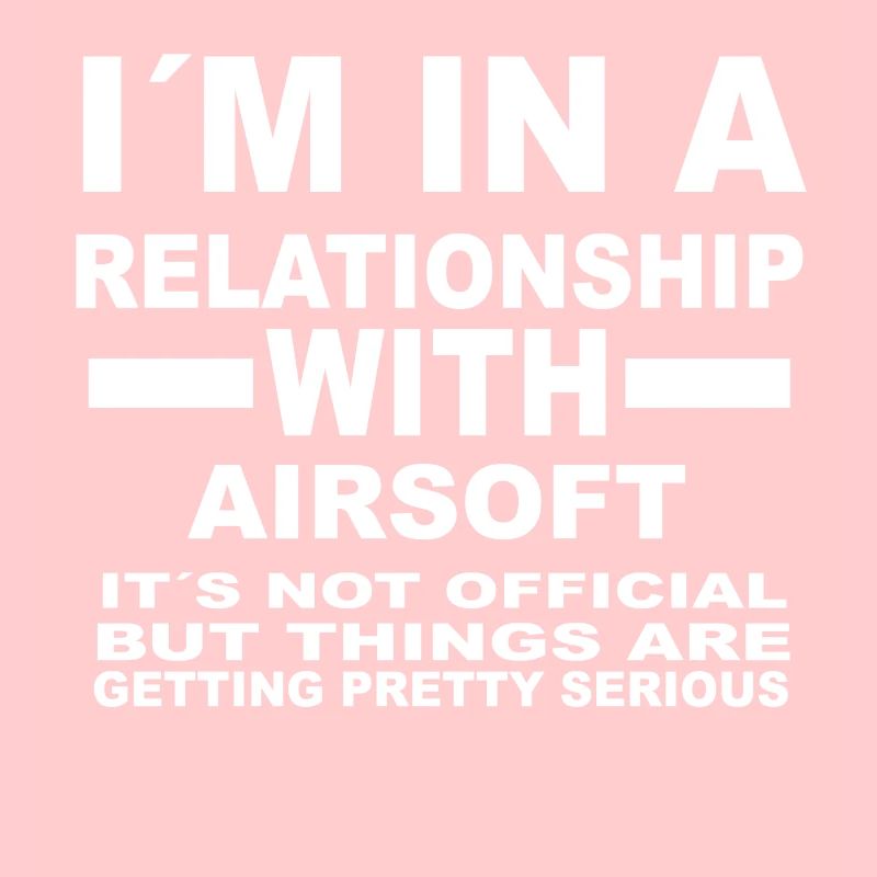 relation avec AIRSOFT