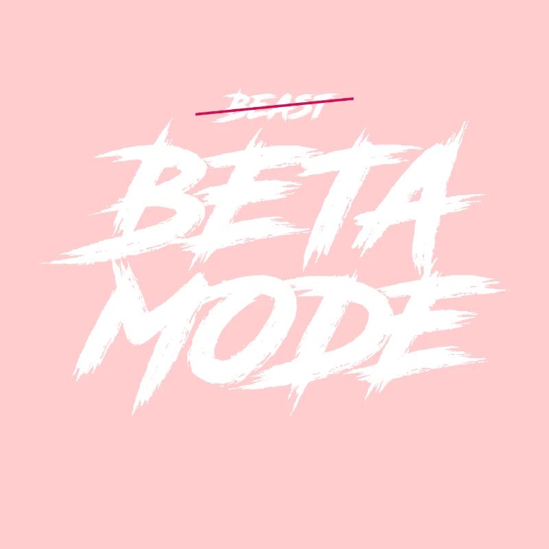 Mode bêta