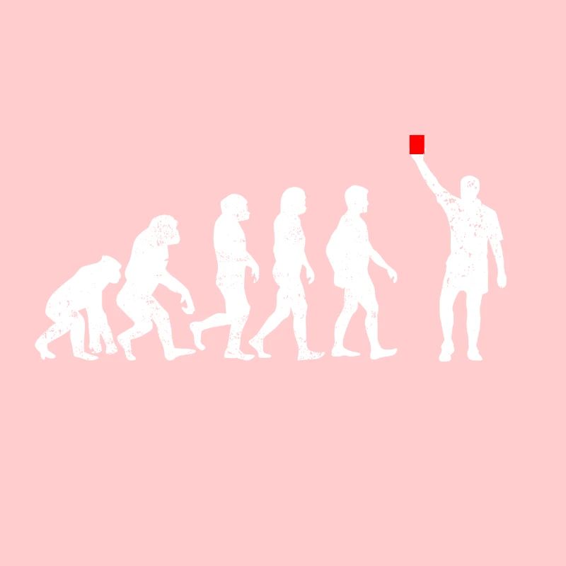 Evolution Referee