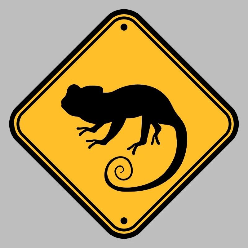 shield note caution warning caution danger con