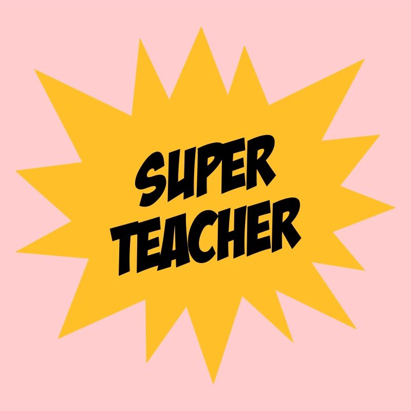 Ecole / Prof / Instit / Professeur / Maîtresse