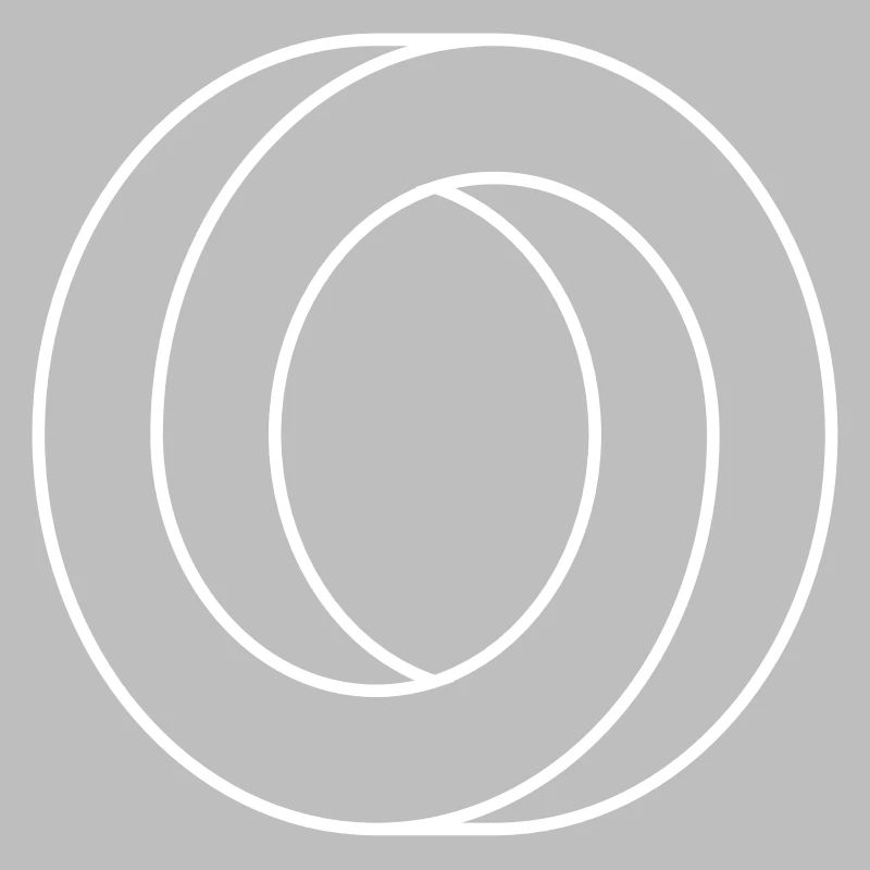 Impossible ring / Möbius loop / deception