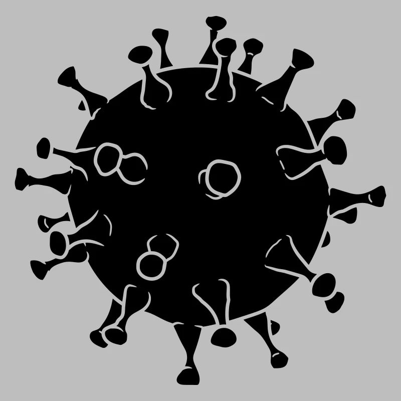 Cold Corona Virus