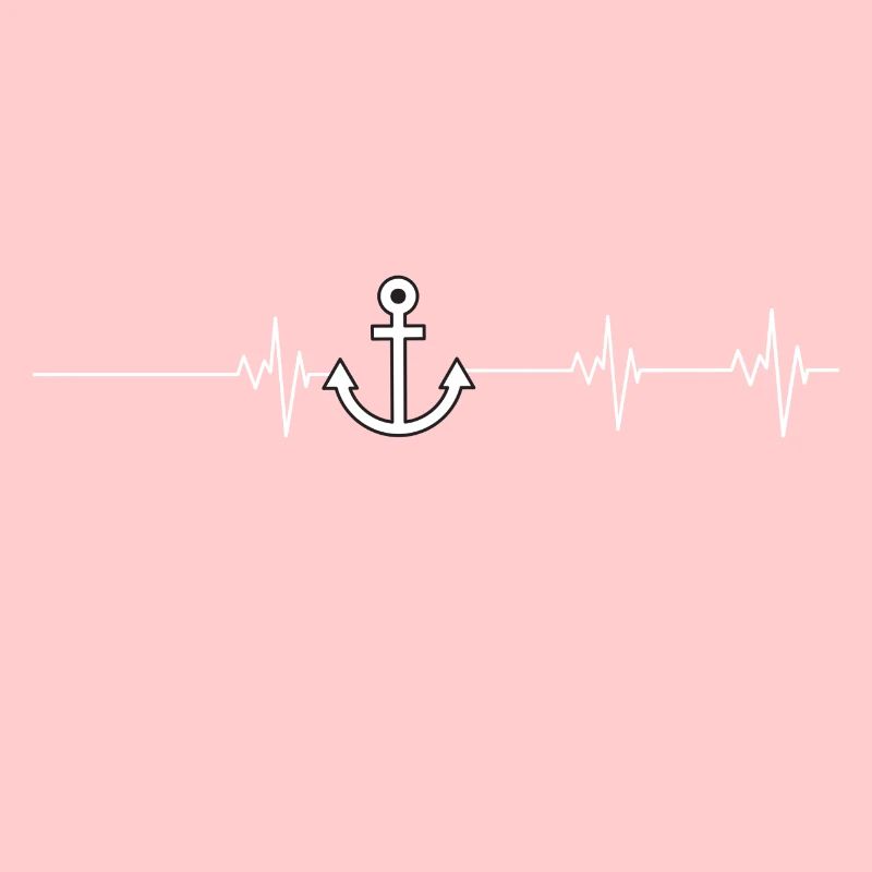 Heartbeat anchor