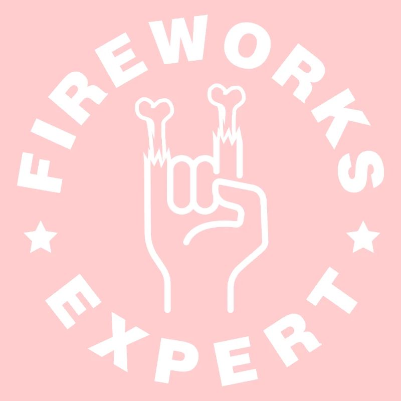 Fireworks Expert Firework Firecracker Cracker Pyro
