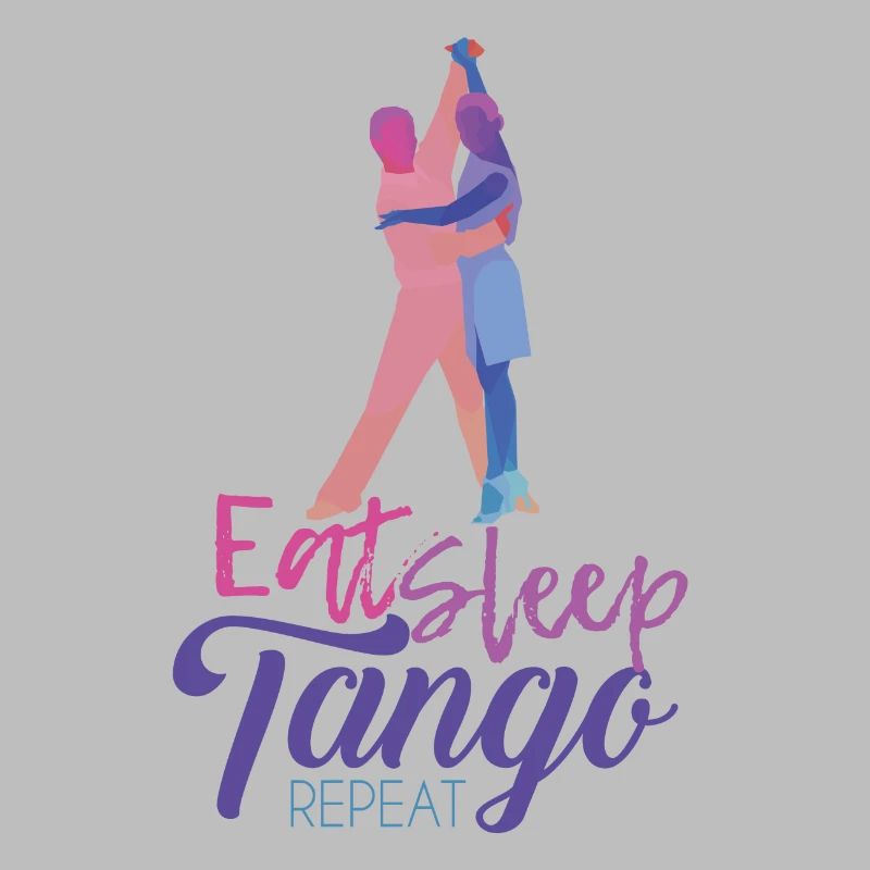 Tango Dance Dance Teacher Dancer