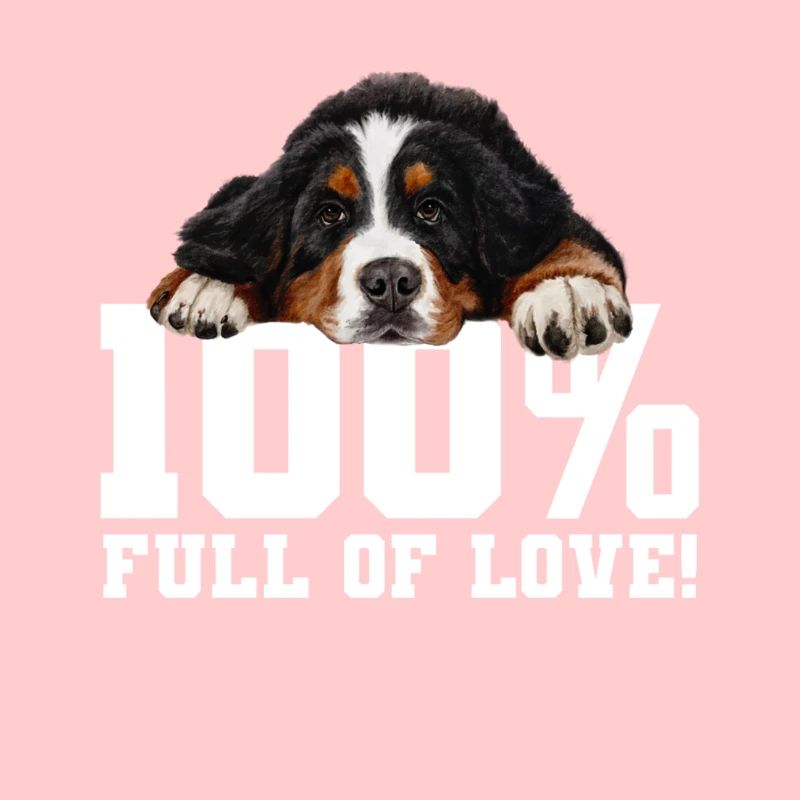 Bernese Mountain dog