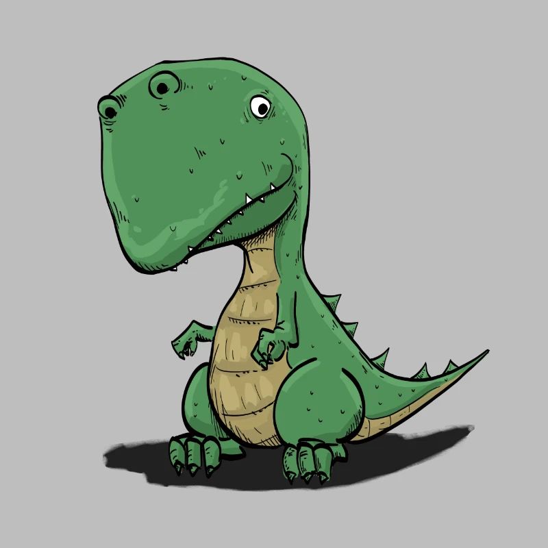 T-Rex