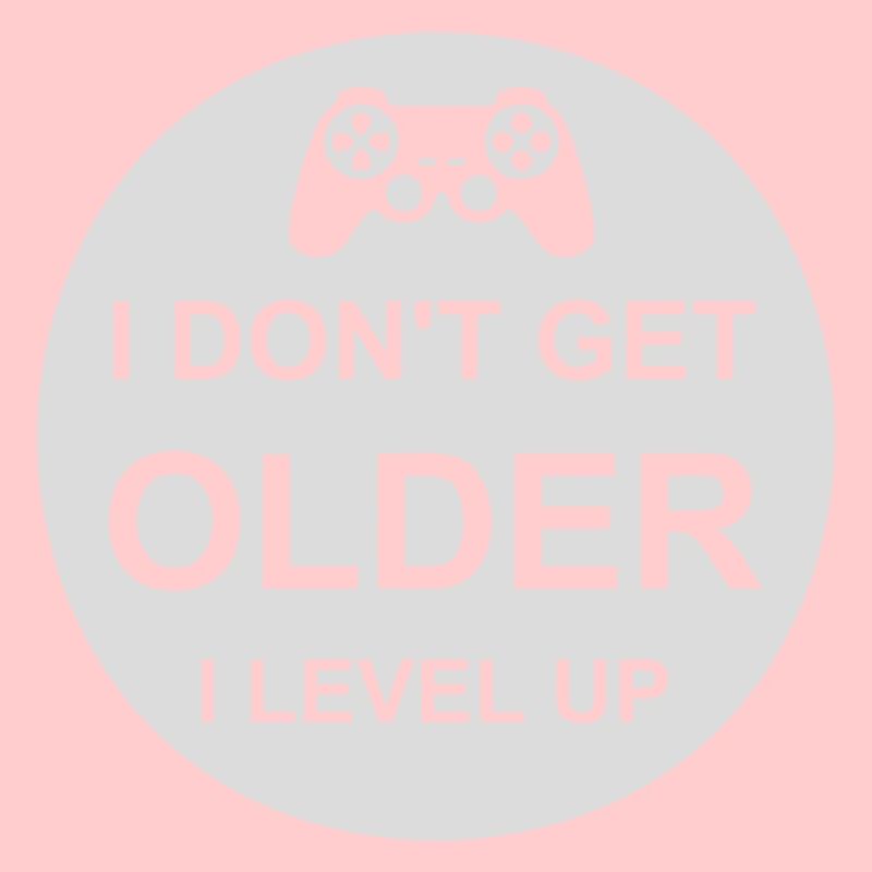 get older level up