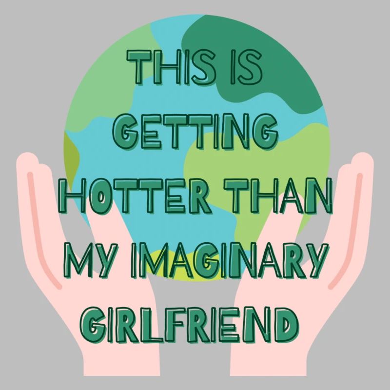 Stop global warming