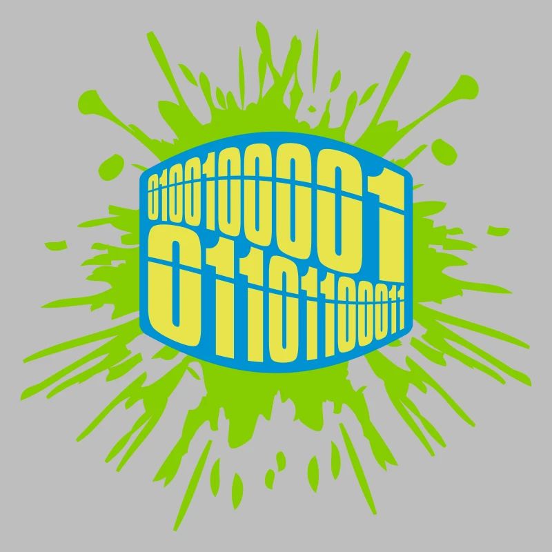 Langage de programme de code binaire