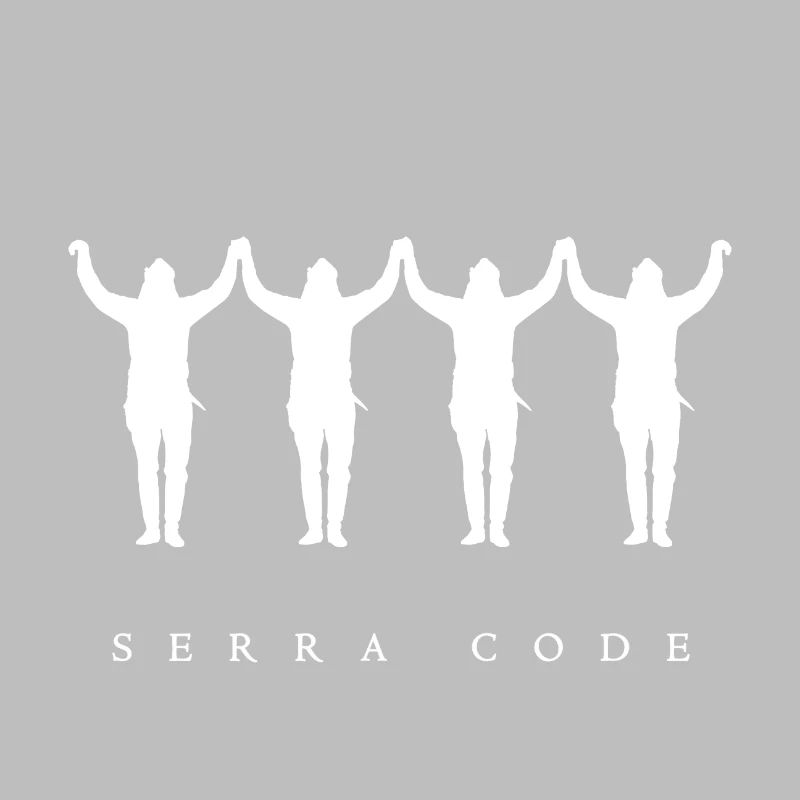 Pontos - Serra Code [lumineux] Danse Pontienne