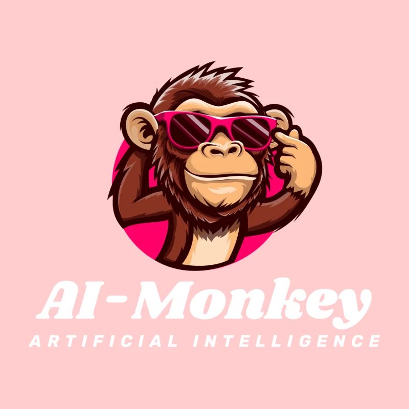 AI-Monkey Artificial Intelligence