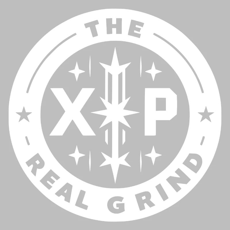 XP Der echte Grind
