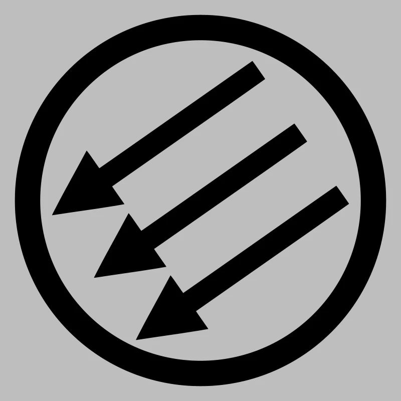 Järnfronten / Eiserne Front / Iron Front