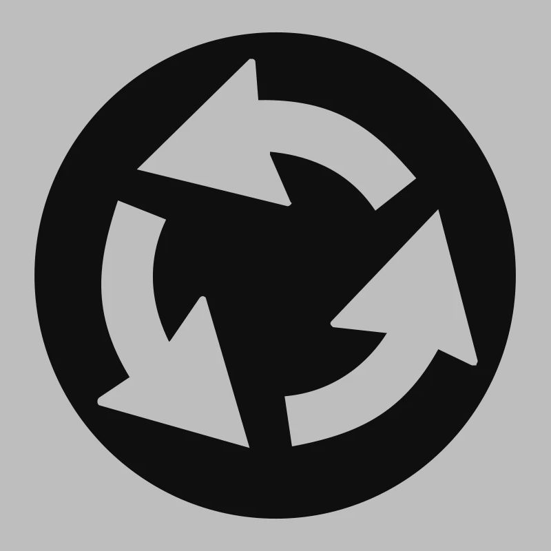 Circle,Arrow