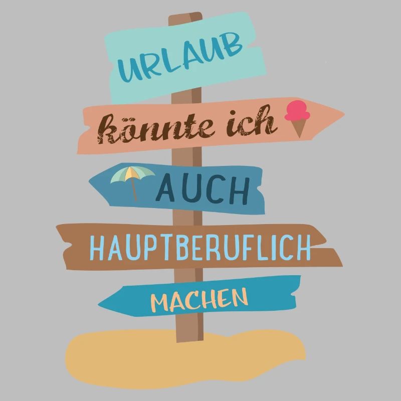Urlaub