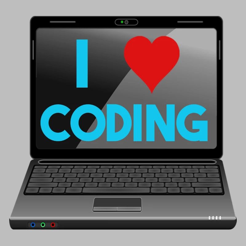 Programmation, programmeurs, informaticiens