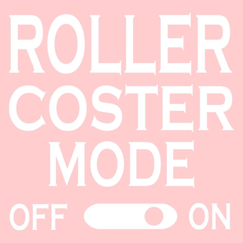 Rollercoaster Roller Coaster