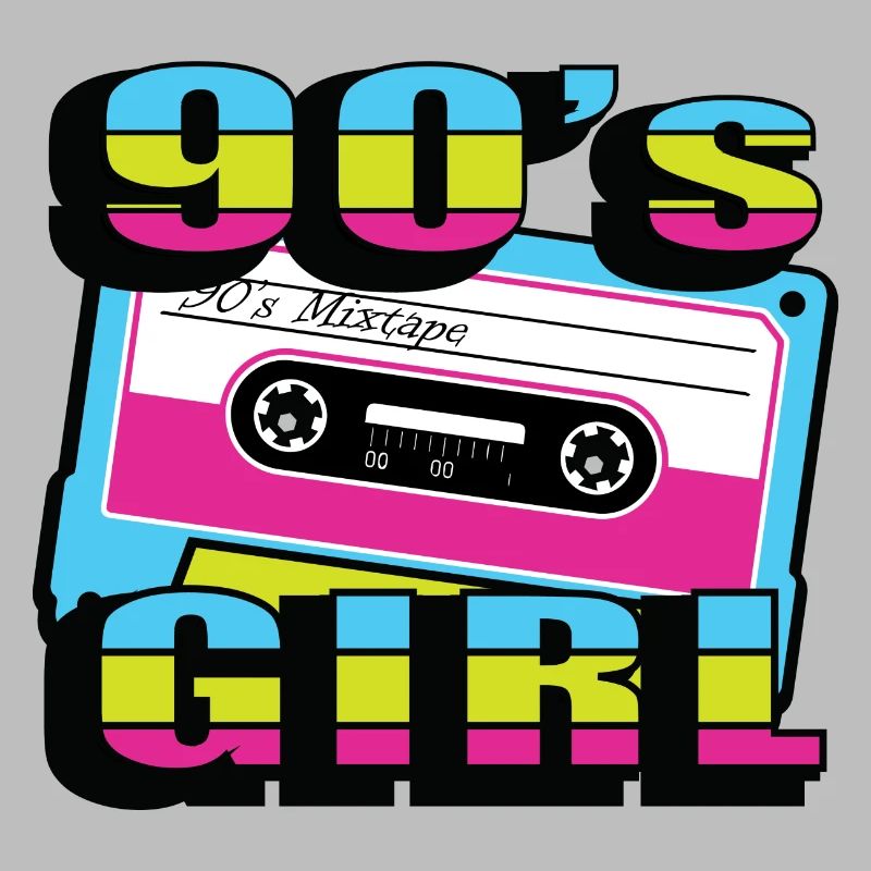 1990s Proverbs 90s Gift Idea