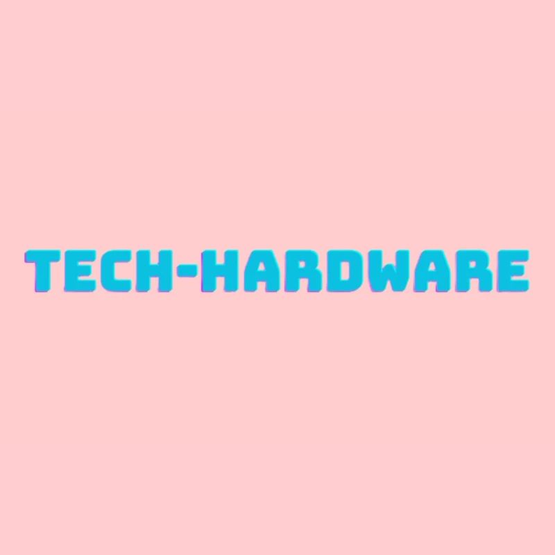 Tech Hardware