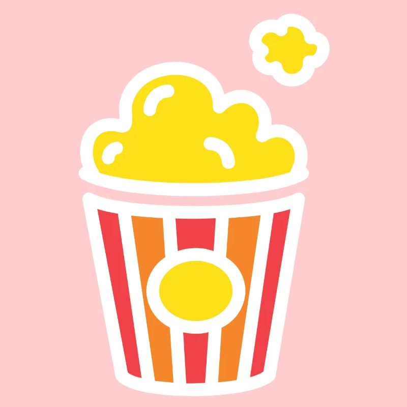 pop-corn