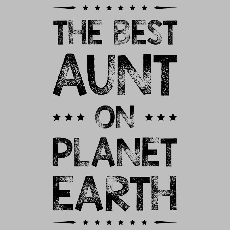 Beste Tante Spruch