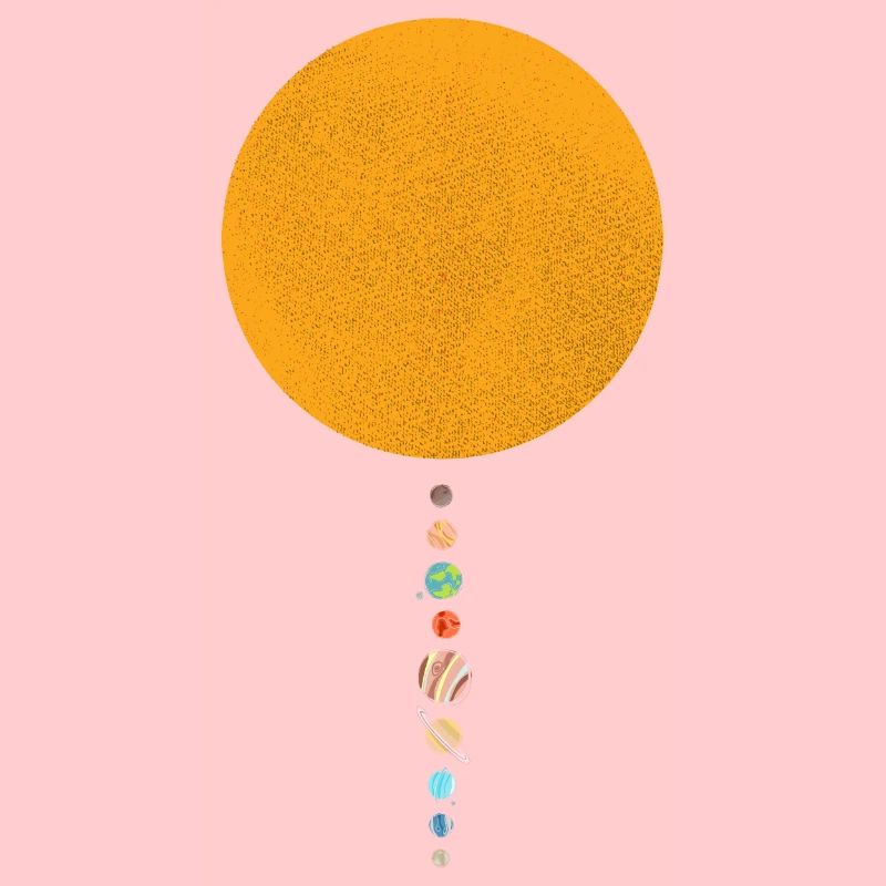 système solaire