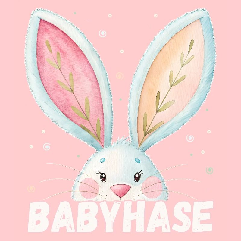 Bébé Lapin Bébé Nom de l’animal de compagnie