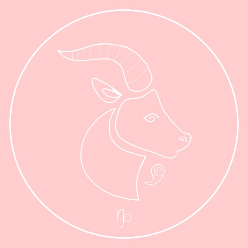 Steinbock Sternzeichen