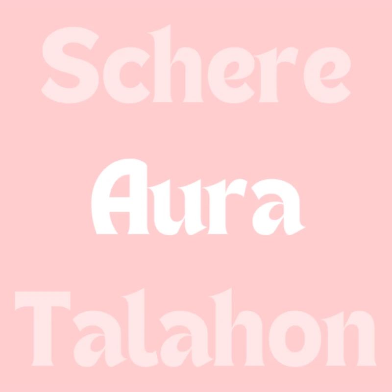 AURA Schere Talahon