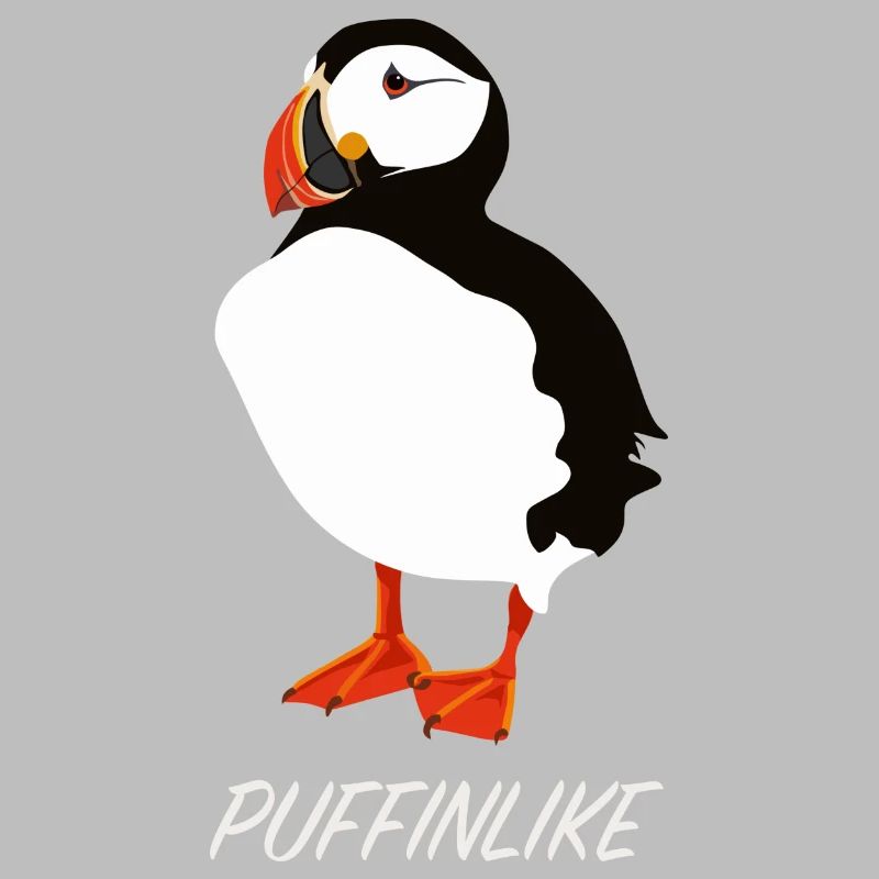 Bouffée Puffin Puffin
