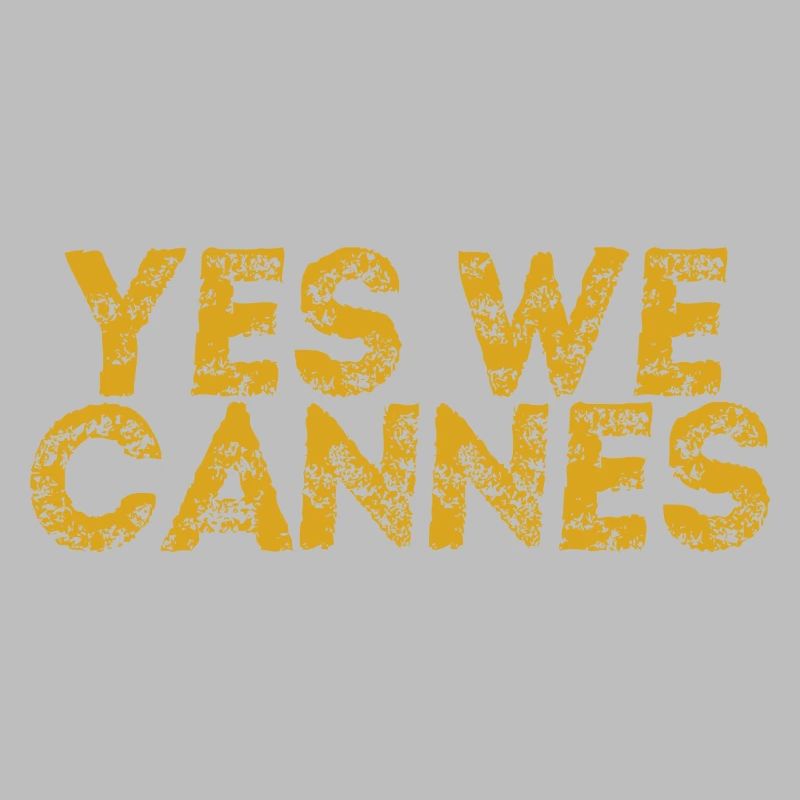 Ja vi Cannes gaveidé Frankrig fransk