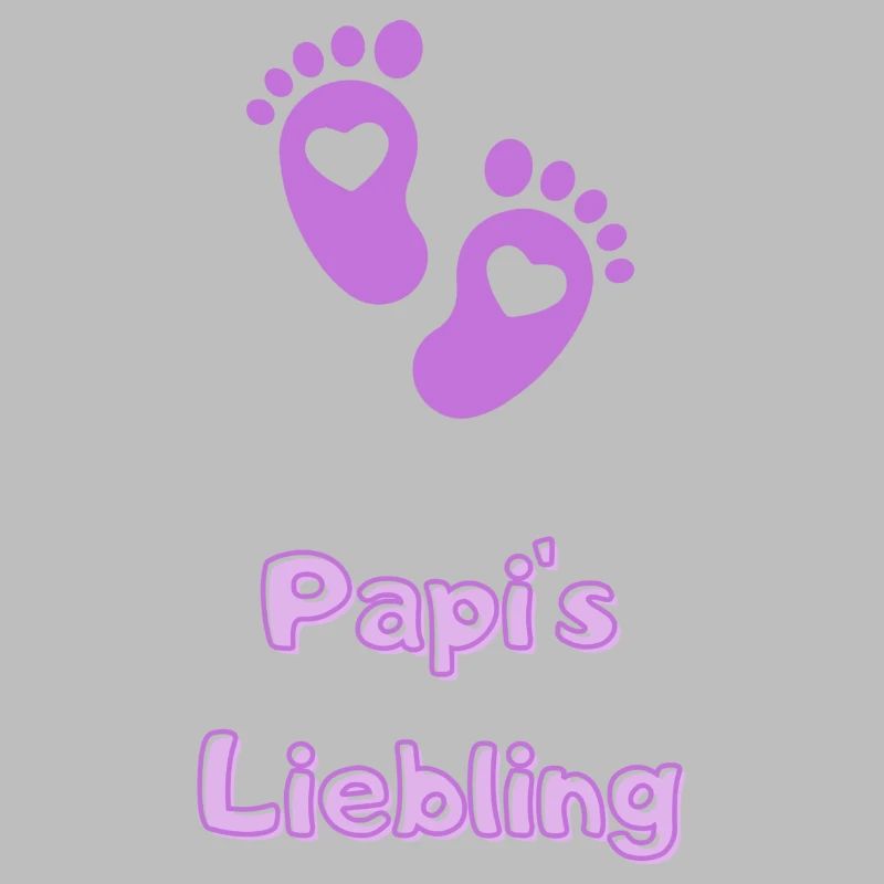 Papi s Liebling