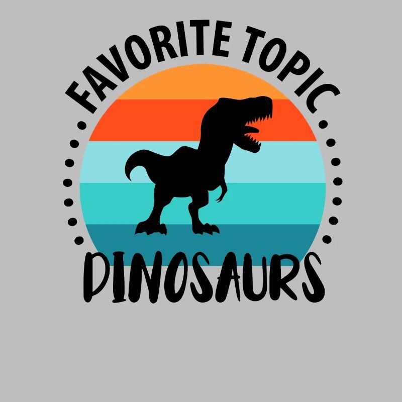 Paleontology Dinosaurs