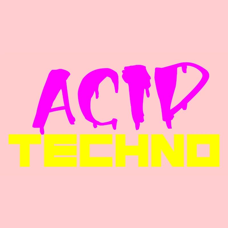 techno acide