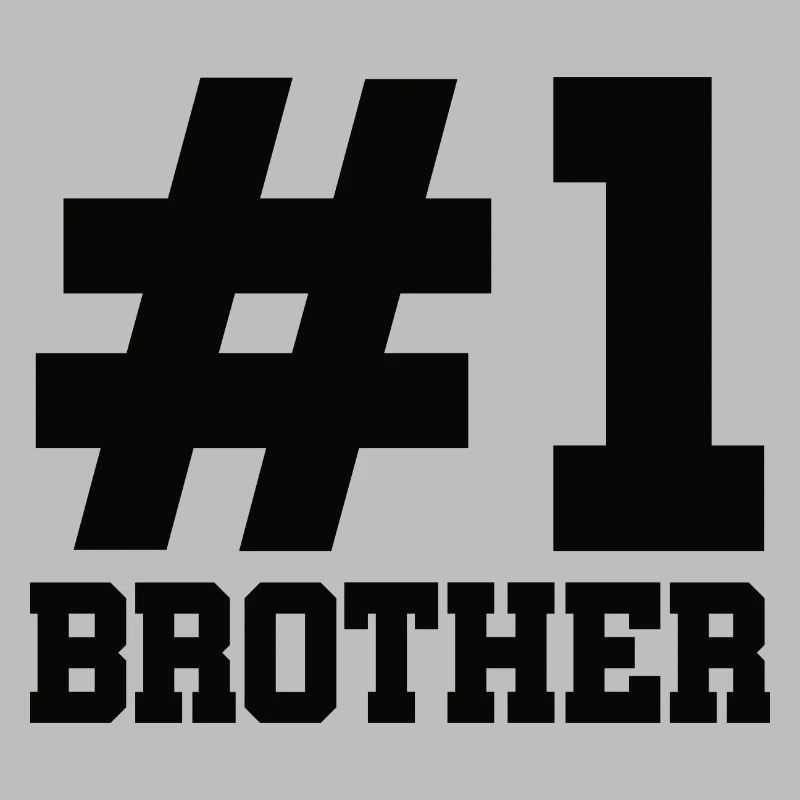 Bruderherz Bester Bruder der Welt Geschenkidee