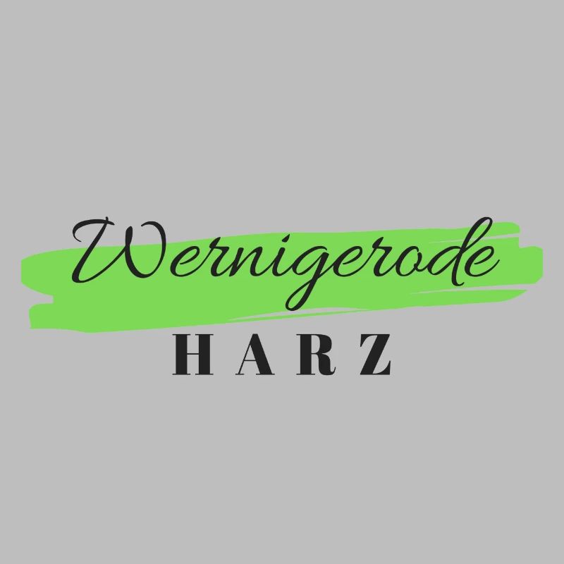 Wernigerode Harz