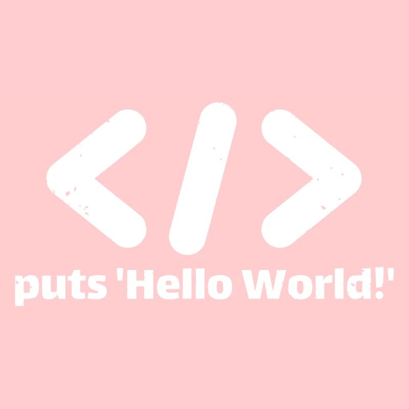 hello world programmieren ruby