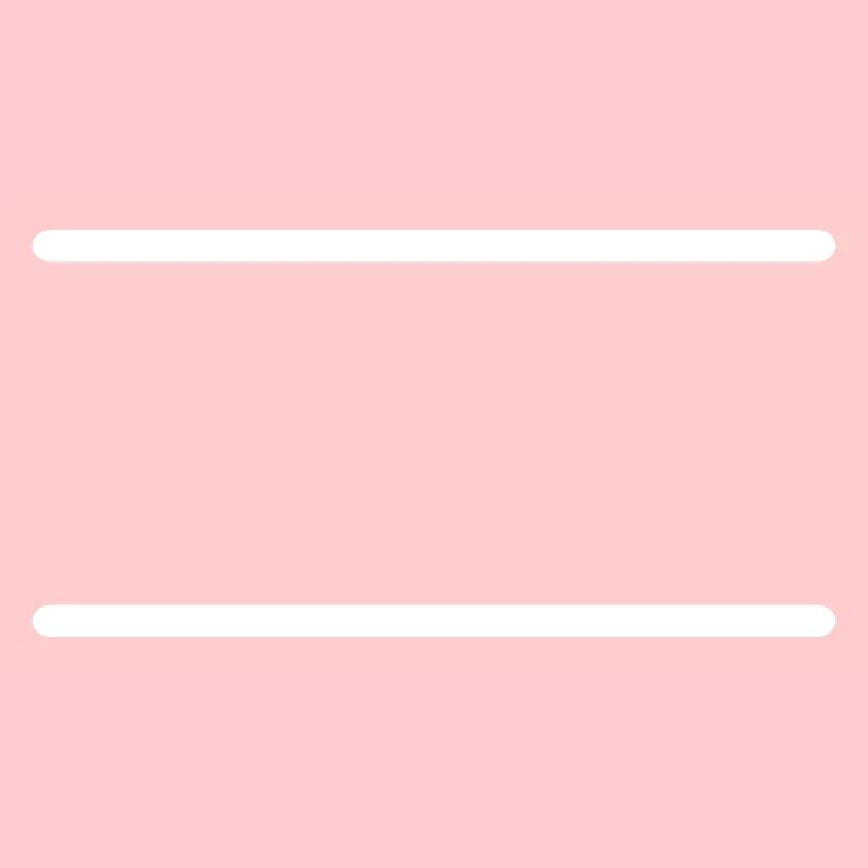 Symbole de ligne Dash