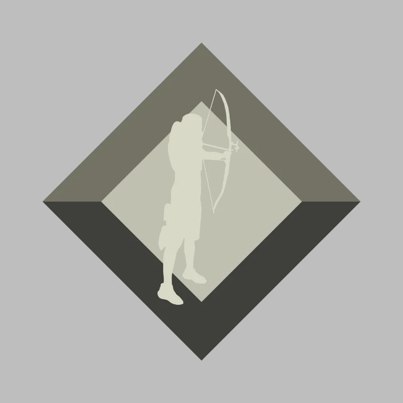 Bogen Bogenschießen Langbogen