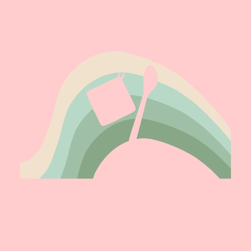 Cuisson du gâteau Cupcake