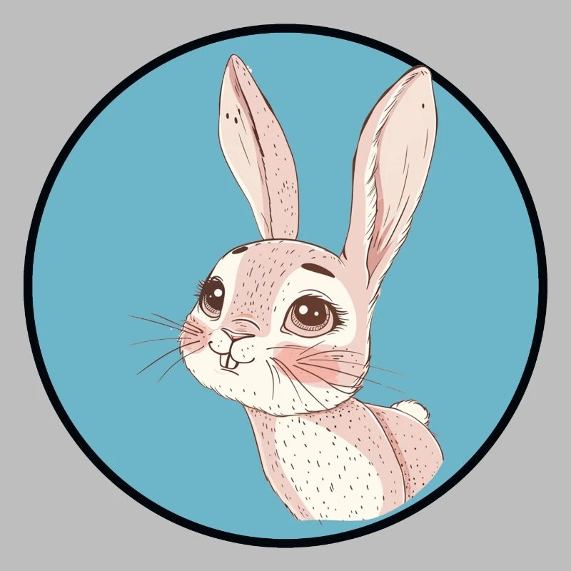 Bunny Bunny Easter Bunny