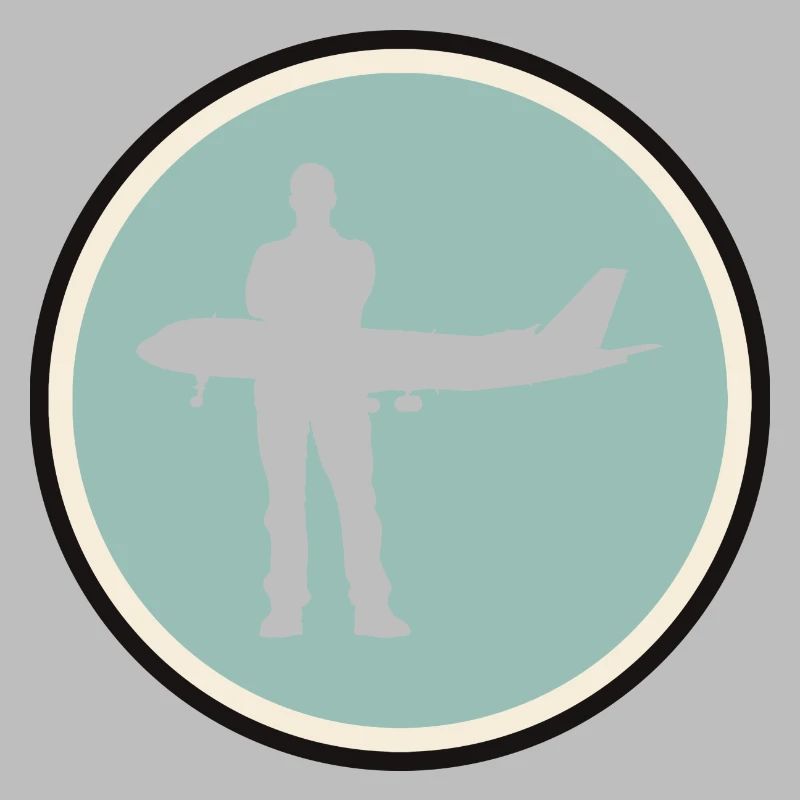 Flight Attendant Aircraft