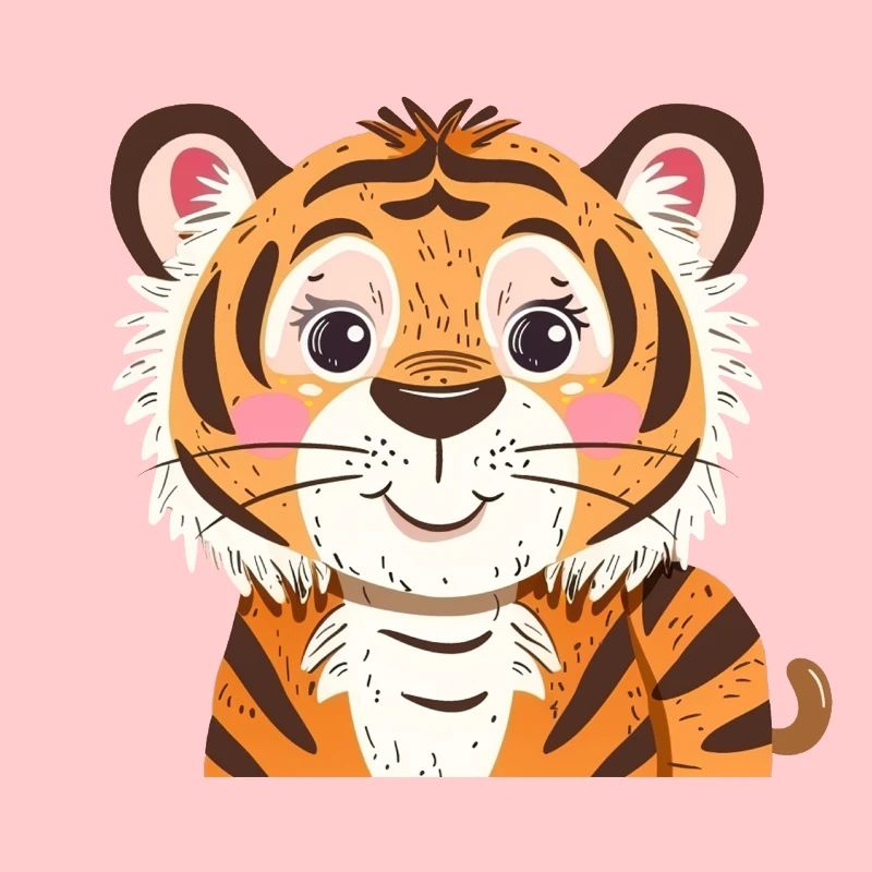 Tiger Leopard