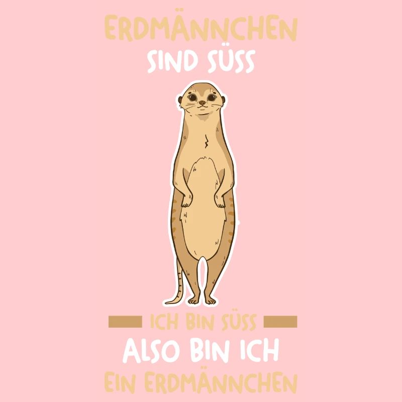 Erdmännchen