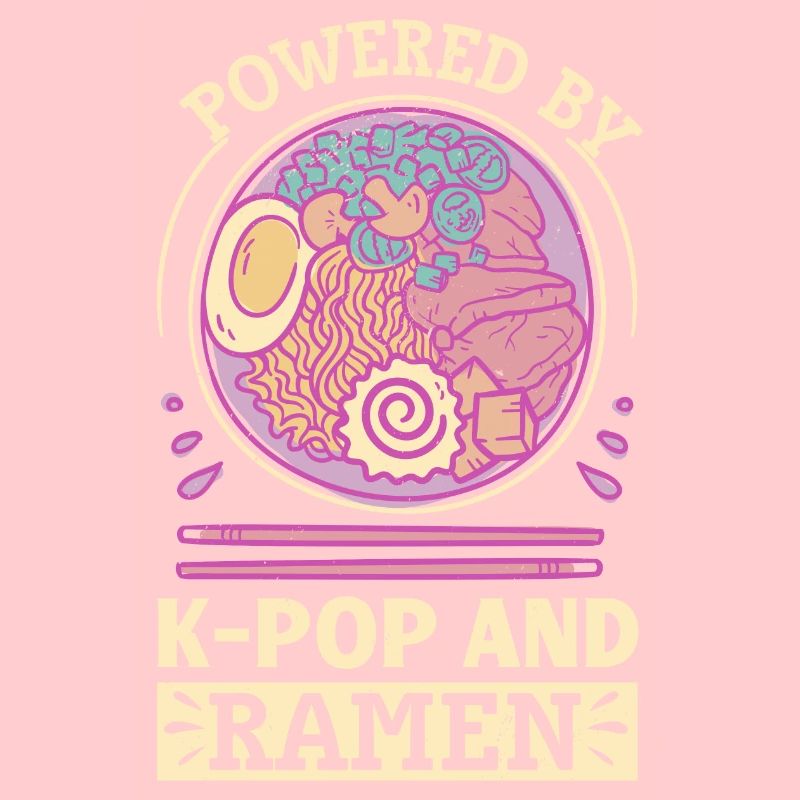 Propulsé par K-Pop et Ramen