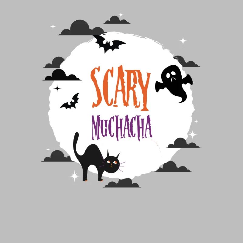 Scary Muchacha